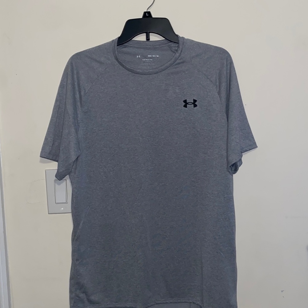 Under Armour Tech Tee